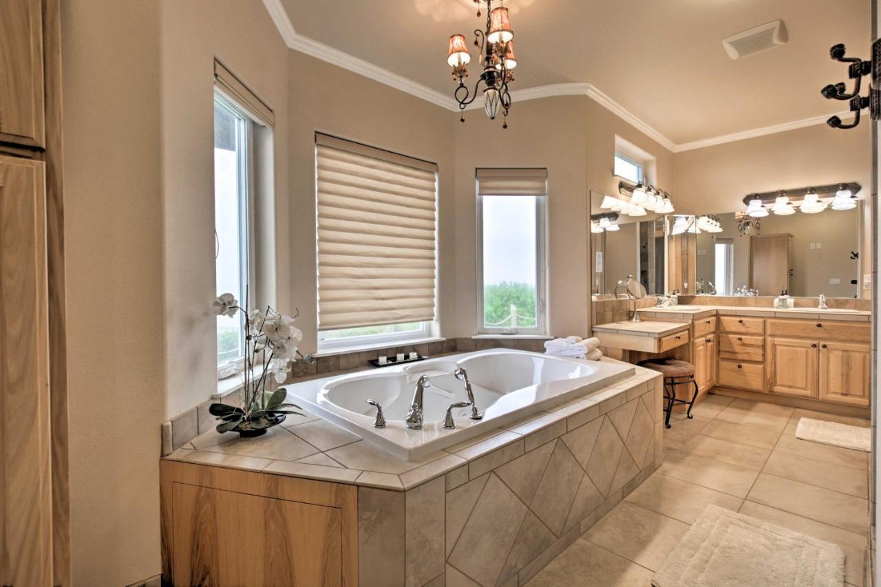 Oceanfront South Beach Home With Hot Tub And Sauna 纽波特 外观 照片