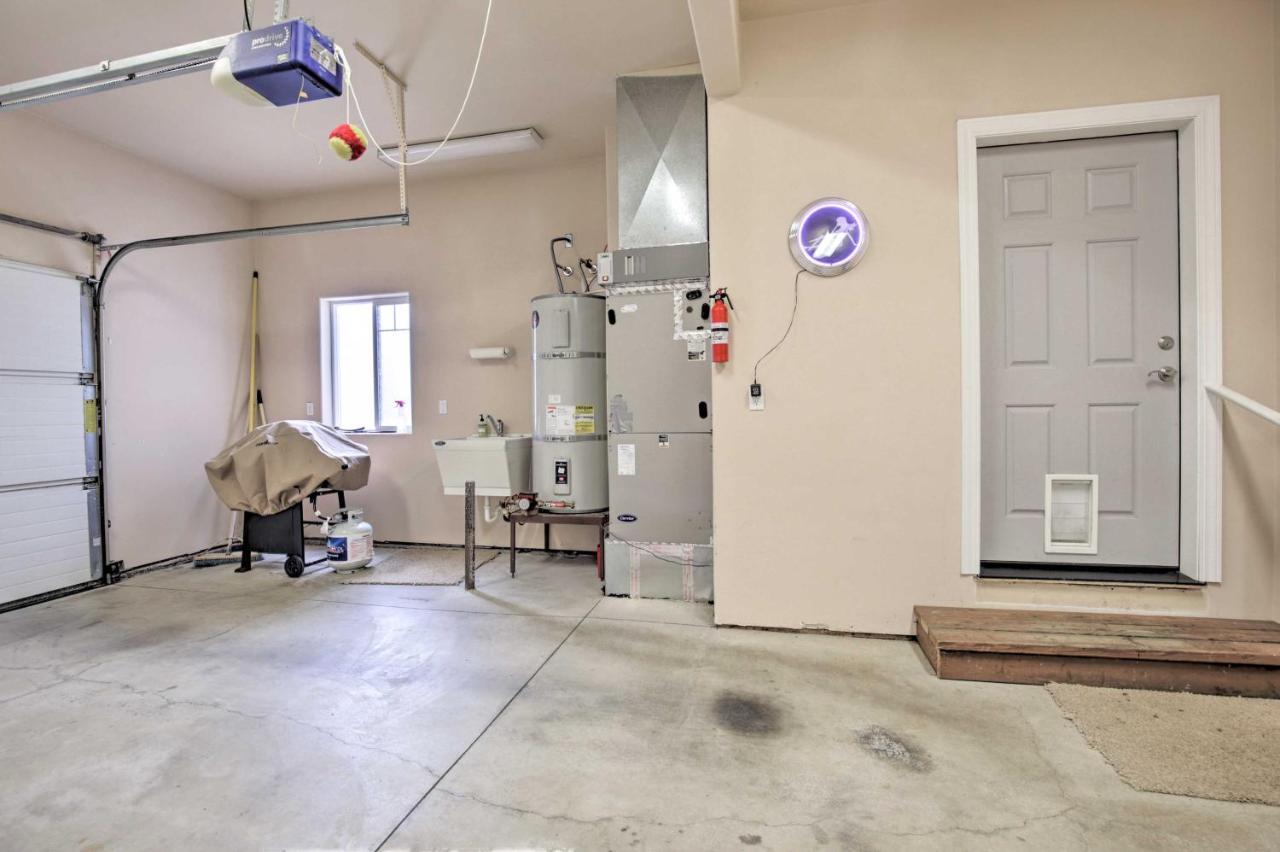 Oceanfront South Beach Home With Hot Tub And Sauna 纽波特 外观 照片